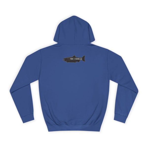 BOBO-SQUATCH PNW Fish Hoodie - Image 14