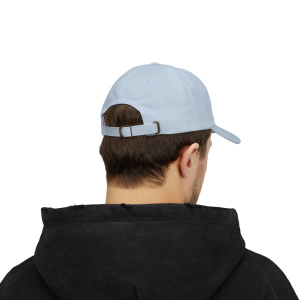 PNW Fly Fishing Dad Cap | Classic Cap - Image 16
