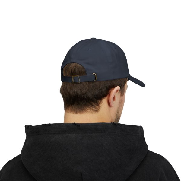 PNW Fly Fishing Dad Cap | Classic Cap - Image 20