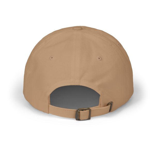 PNW Fly Fishing Dad Cap | Classic Cap - Image 2
