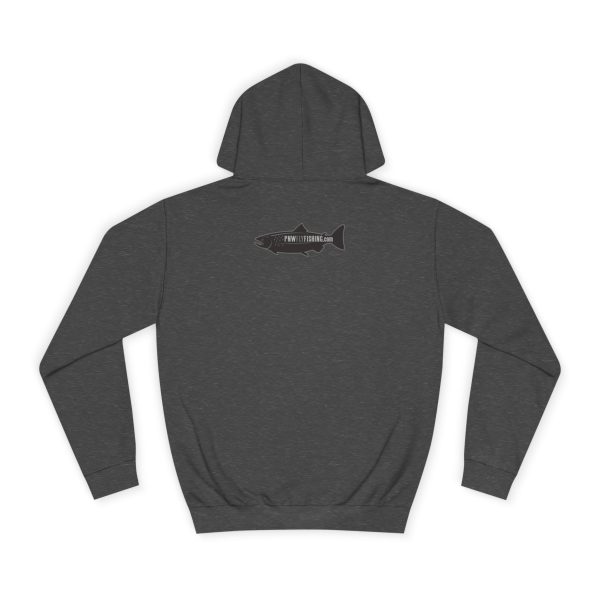 BOBO-SQUATCH PNW Fish Hoodie - Image 17