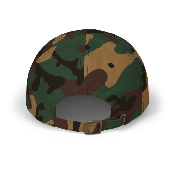 PNW Fly Fishing Dad Cap | Classic Cap - Image 6