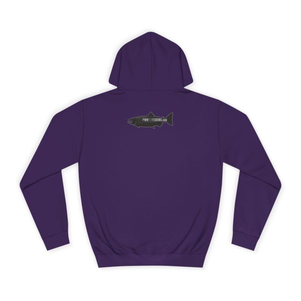 BOBO-SQUATCH PNW Fish Hoodie - Image 20