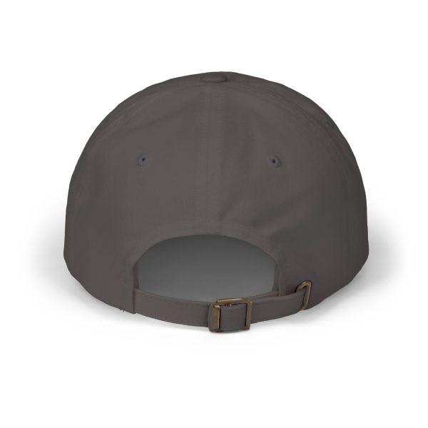 PNW Fly Fishing Dad Cap | Classic Cap - Image 22