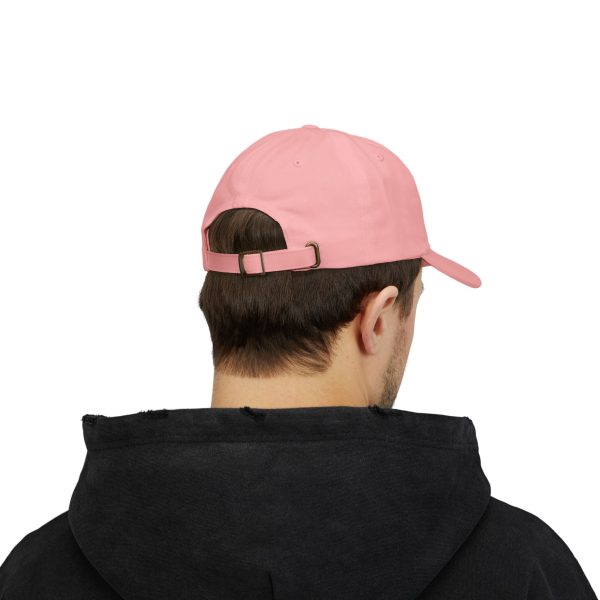 PNW Fly Fishing Dad Cap | Classic Cap - Image 28