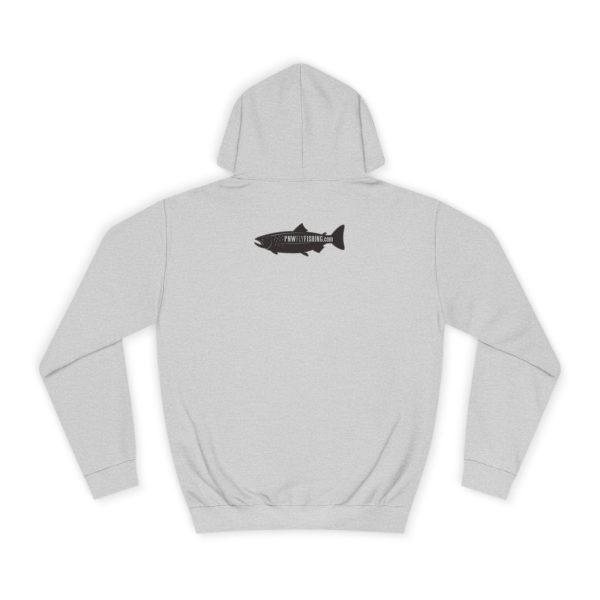 BOBO-SQUATCH PNW Fish Hoodie - Image 8