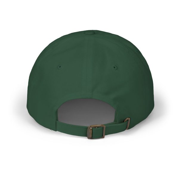 PNW Fly Fishing Dad Cap | Classic Cap - Image 10
