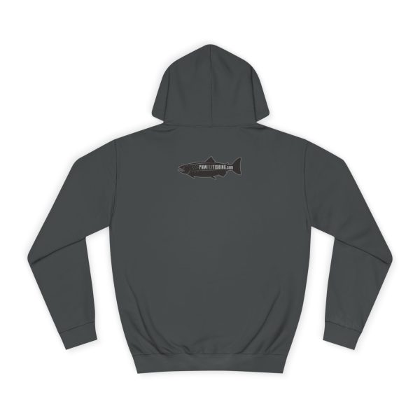 BOBO-SQUATCH PNW Fish Hoodie - Image 11