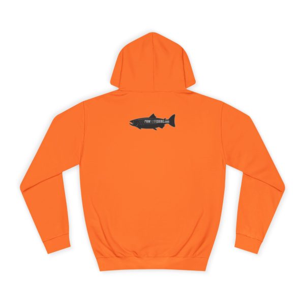 BOBO-SQUATCH PNW Fish Hoodie - Image 5
