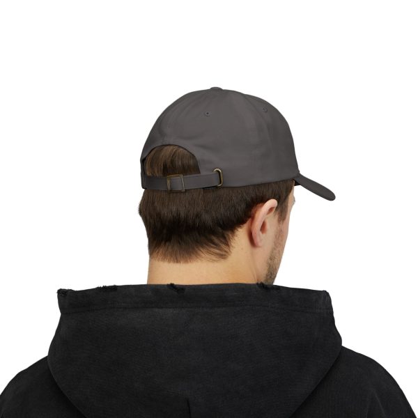 PNW Fly Fishing Dad Cap | Classic Cap - Image 24