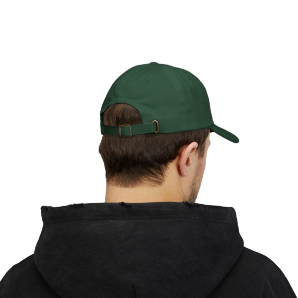 PNW Fly Fishing Dad Cap | Classic Cap - Image 12