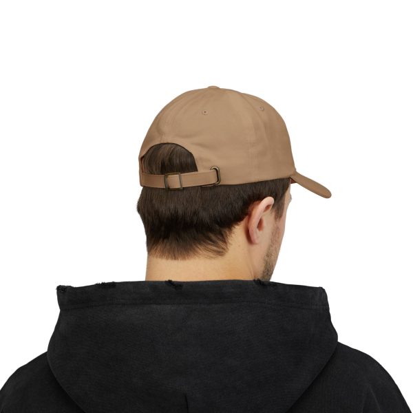 PNW Fly Fishing Dad Cap | Classic Cap - Image 4