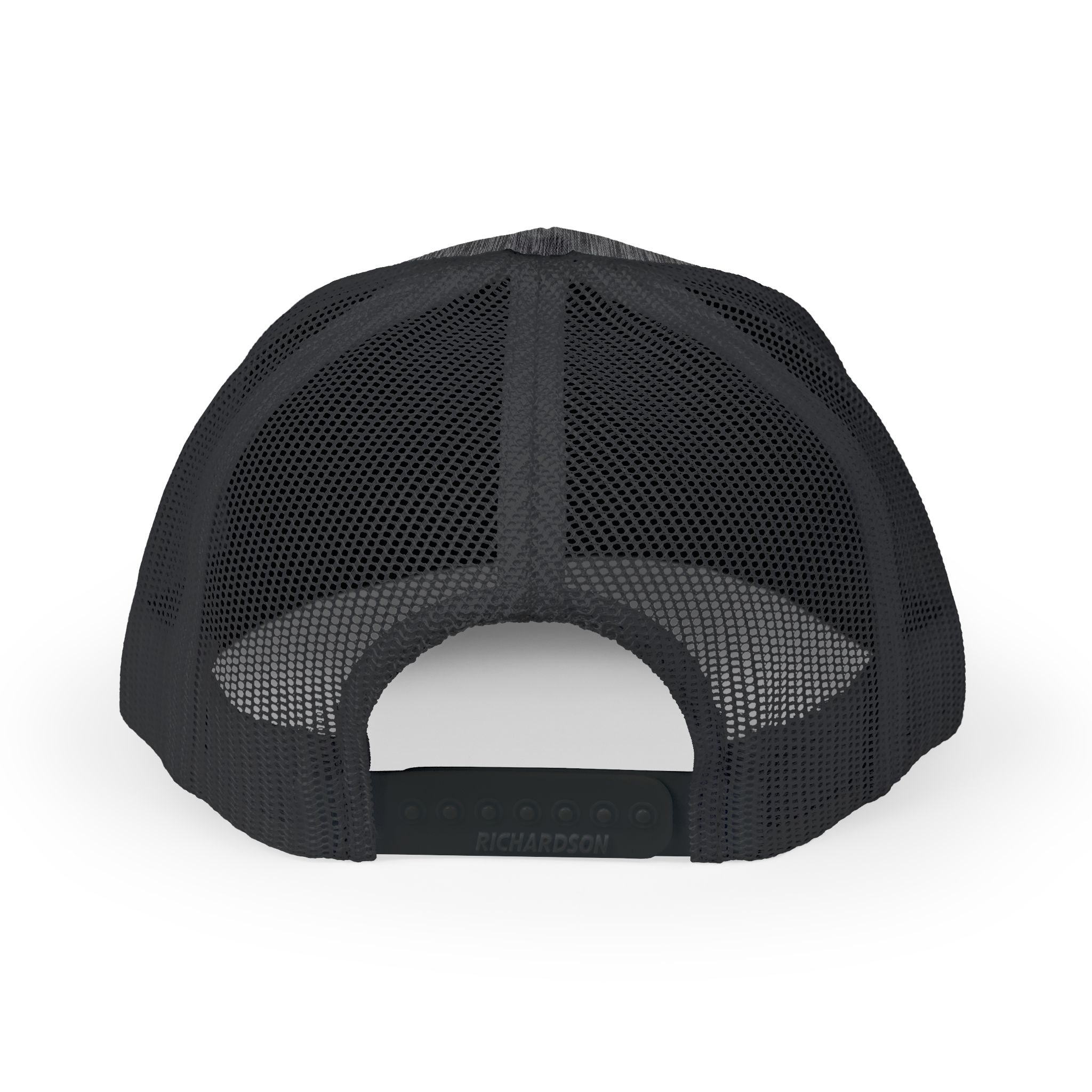 Largemouth Bass Fishing Trucker Hat - Image 14