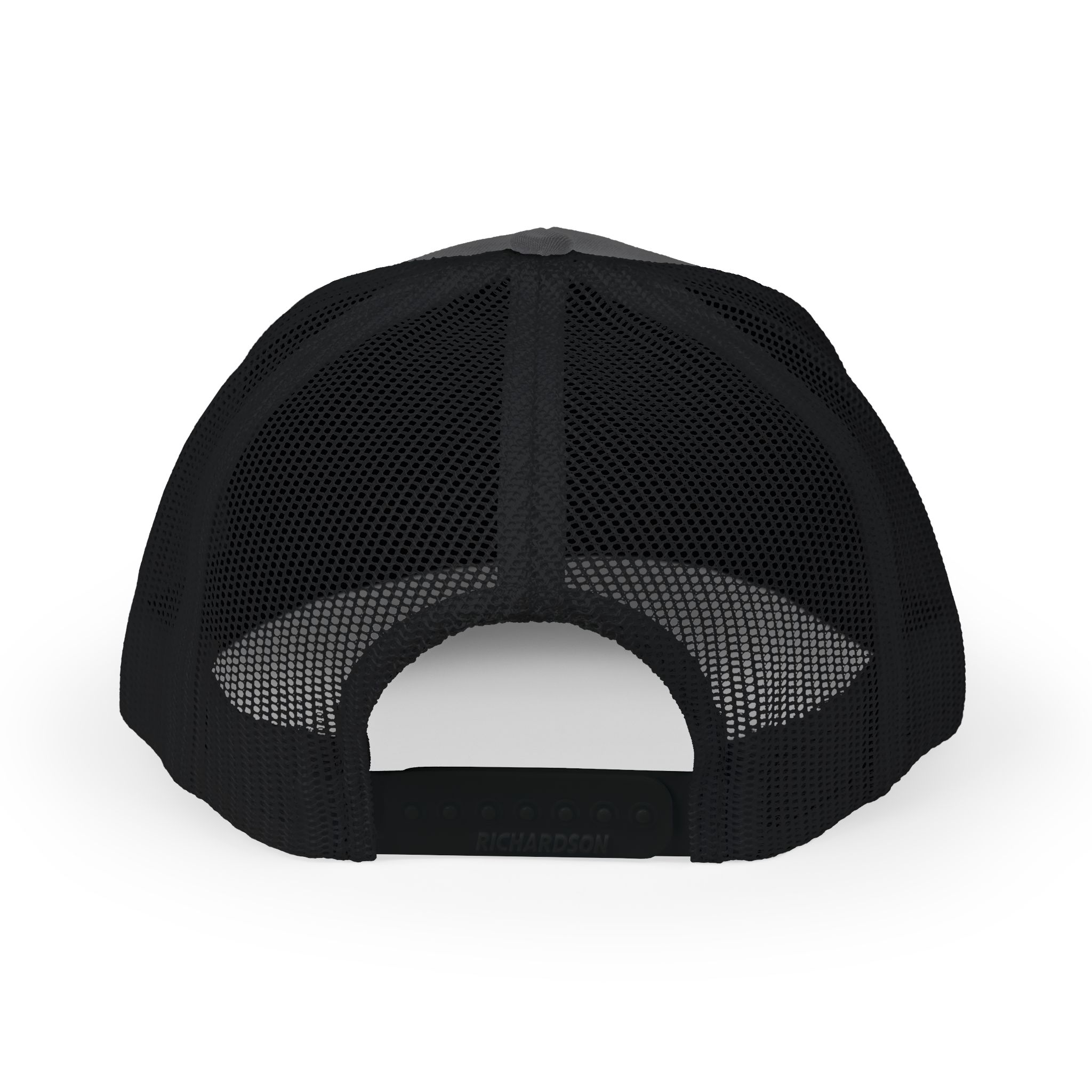 Largemouth Bass Fishing Trucker Hat - Image 2